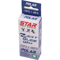 Next Glide Polar 60 G - BLUE -10/-20 C Standard Small1x1