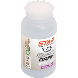 922935103101 STAR Next Race Dark Powder 100 G 922935103101 STAR Next Race Dark Powder 100 G Standard Small1x1