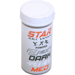 922933103101 STAR Next Race Dark Powder 28 G  Standard Small1x1