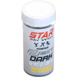 922933101101 STAR Next Race Dark Powder 28 G  Standard Small1x1