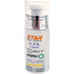 Next Race Dark Sponge 100 Ml - 0/-5 C Standard Small1x1