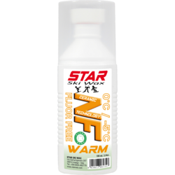 942112103101 STAR Nf Warm - No Fluor Sponge  Standard Small1x1