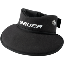 939245101101 BAUER Ng Nlp8 Core Bib Halsskydd - Barn  Standard Small1x1