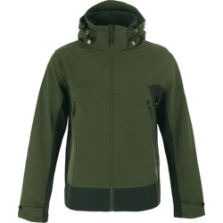921179101102 TUXER  Nico Jacket 921179101102 TUXER Nico Jacket  Standard Small1x1