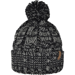 Nightlight Hat - BLACK/GREY Standard Small1x1