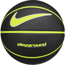 Nike Everyday Playground 8p Deflated - BLACK/VOLT/WHITE Standard Small1x1