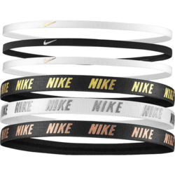 Nike Metal Mxd Width Headband 6p