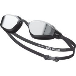 947100102101 NIKE Nike Valiant Mirrored Goggle  Standard Small1x1