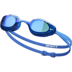 306857501501 NIKE Nike Vapor Mirrored Goggle  Standard Small1x1