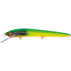 946259101101 NILS MASTER Nils Master Invincible 15cm 30g - 12  Standard Small1x1