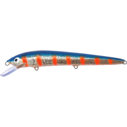 944919101101 NILS MASTER Nils Master Invincible 15cm 30g - 190  Standard Small1x1