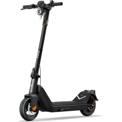 940839101101 NIU Niu Kick Scooter Kqi3 Pro De-bk 940839101101 NIU Niu Kick Scooter Kqi3 Pro De-bk Standard Small1x1