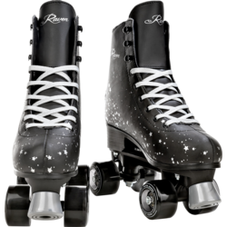 950079101101 RAVEN Noa Rullskridskor (all Led Wheels)  Standard Small1x1