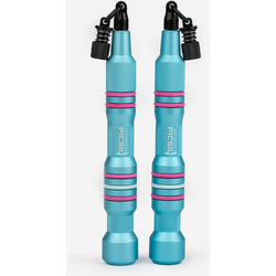 Nopea Insigne Picsil - CYAN Standard Small1x1