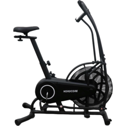 956943101101 NORDCORE Nordcore Air Bike 300 Air Resistance Bike  Standard Small1x1