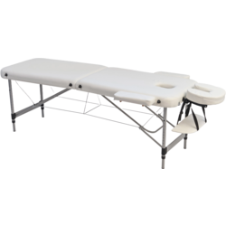 921982101101 NORDCORE Nordcore Massage Table Core A200, White  Standard Small1x1