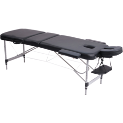 921962101101 NORDCORE Nordcore Massage Table Core A300, Black  Standard Small1x1