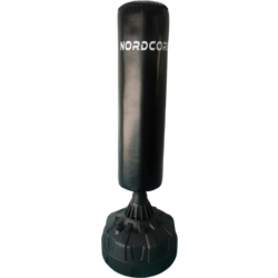 956823101101 NORDCORE Nordcore Punching Bag Standing Xl  Standard Small1x1