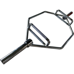 956810101101 NORDCORE Nordcore Trap Bar Multi-purpose Bar  Standard Small1x1