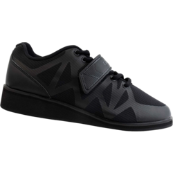 923729101108 NORDCORE Nordcore Weightlifting Shoes Core, Black - Eu33 - Uk 13.5k  Standard Small1x1