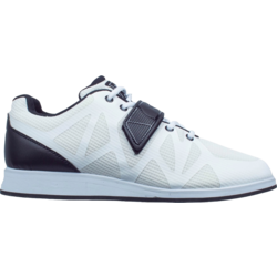 923749101107 NORDCORE Nordcore Weightlifting Shoes Core, White - Eu36 - Uk 3  Standard Small1x1