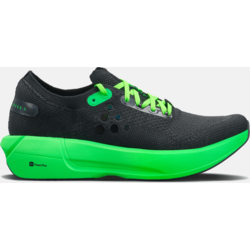 Nordlite Speed 2 W - BLACK/CONTRAST GREEN Standard Small1x1