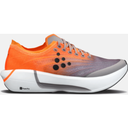 Nordlite Tempo M - ORANGE/GREY Standard Small1x1
