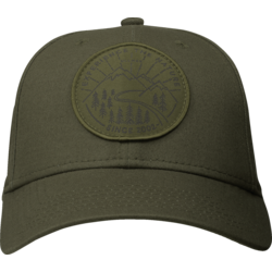 Nordmark Cap - THYME GREEN Standard Small1x1
