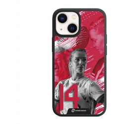Norges Fotballforbund Official 3d Phone Case Design 145