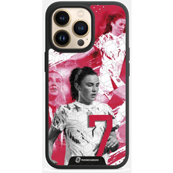 Norges Fotballforbund Official 3d Phone Case Design 147
