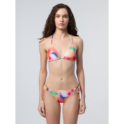 North Sails Bikini Top Triangle - ORANGE Standard Small1x1