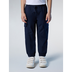 945602102102 NORTH SAILS North Sails Cargo Pants Elasticated Waist  Standard Small1x1