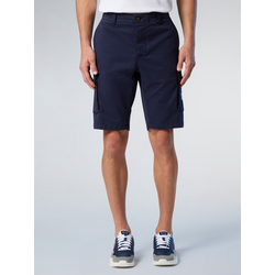 945601102104 NORTH SAILS North Sails Cargo Shorts Crew  Standard Small1x1