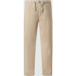 945614101101 NORTH SAILS North Sails Chino Pants Elasticated Waist  Standard Small1x1