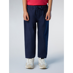 945614102101 NORTH SAILS North Sails Chino Pants Elasticated Waist  Standard Small1x1