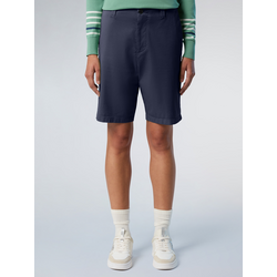 945609104101 NORTH SAILS North Sails Chino Shorts High-waisted  Standard Small1x1