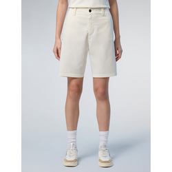 945609102101 NORTH SAILS North Sails Chino Shorts High-waisted  Standard Small1x1