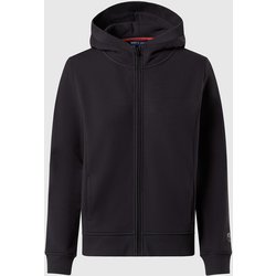 956195101101 NORTH SAILS North Sails Full-zip Hoodie With Tonal Logo  Standard Small1x1