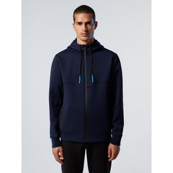 945623102101 NORTH SAILS North Sails Hoodie Interlock Full-zip 945623102101 NORTH SAILS North Sails Hoodie Interlock Full-zip Standard Small1x1