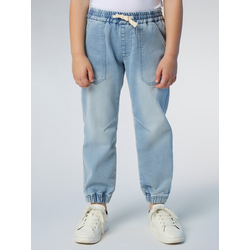 945719101101 NORTH SAILS North Sails Sweatpants Denim-look  Standard Small1x1