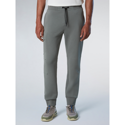 955971103101 NORTH SAILS North Sails Sweatpants Piqué Scuba Fabric With Cargo Style  Standard Small1x1