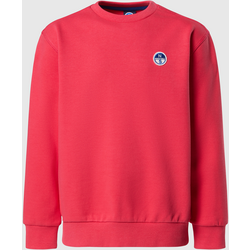945777101101 NORTH SAILS North Sails Sweatshirt Logo Patch  Standard Small1x1