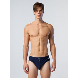 945625101101 NORTH SAILS North Sails Swim Briefs Side Stripes 945625101101 NORTH SAILS North Sails Swim Briefs Side Stripes Standard Small1x1