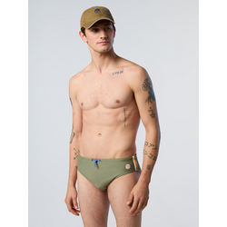 945625102101 NORTH SAILS North Sails Swim Briefs Side Stripes 945625102101 NORTH SAILS North Sails Swim Briefs Side Stripes Standard Small1x1