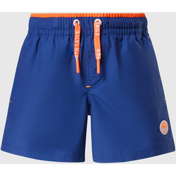 951159102101 NORTH SAILS North Sails Swim Shorts Contrast Pocket  Standard Small1x1