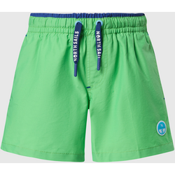 951159101101 NORTH SAILS North Sails Swim Shorts Contrast Pocket 951159101101 NORTH SAILS North Sails Swim Shorts Contrast Pocket Standard Small1x1