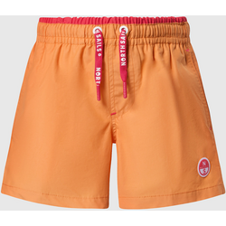 951159104102 NORTH SAILS North Sails Swim Shorts Contrast Pocket 951159104102 NORTH SAILS North Sails Swim Shorts Contrast Pocket Standard Small1x1