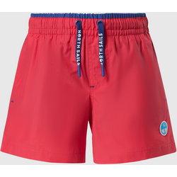 951159103101 NORTH SAILS North Sails Swim Shorts Contrast Pocket 951159103101 NORTH SAILS North Sails Swim Shorts Contrast Pocket Standard Small1x1