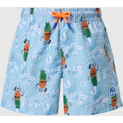 951158103101 NORTH SAILS North Sails Swim Shorts Graphic Print 951158103101 NORTH SAILS North Sails Swim Shorts Graphic Print Standard Small1x1