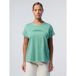 945738103101 NORTH SAILS North Sails T-shirt With Slogan Print  Standard Small1x1